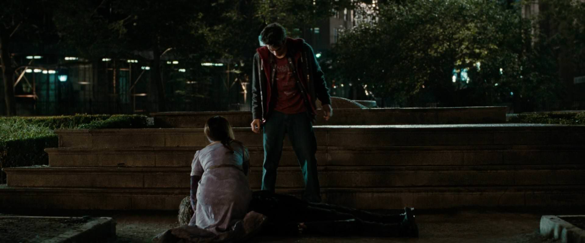 The Sorcerer’s Apprentice (2010) HD screenshot 11147