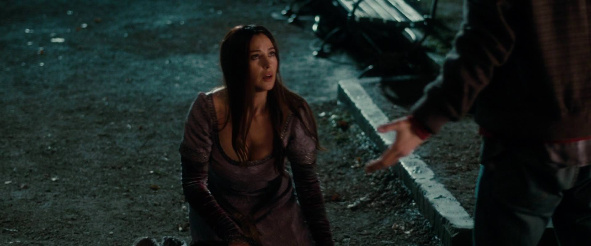 The Sorcerer’s Apprentice (2010) screencap 11148