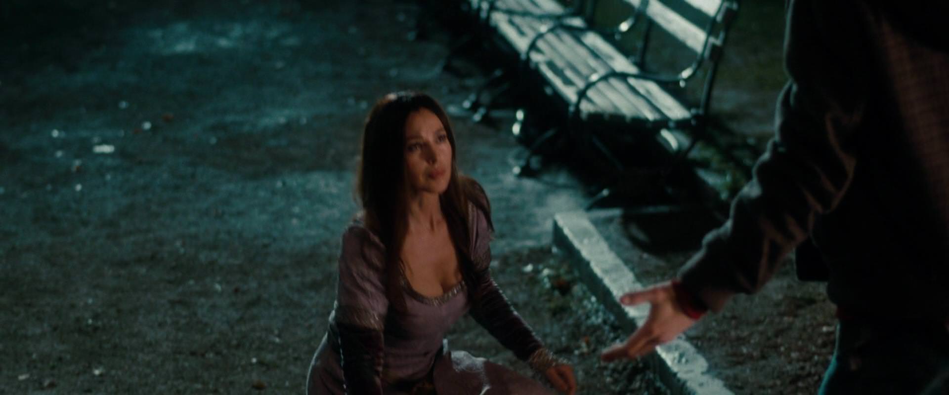 The Sorcerer’s Apprentice (2010) HD screenshot 11150