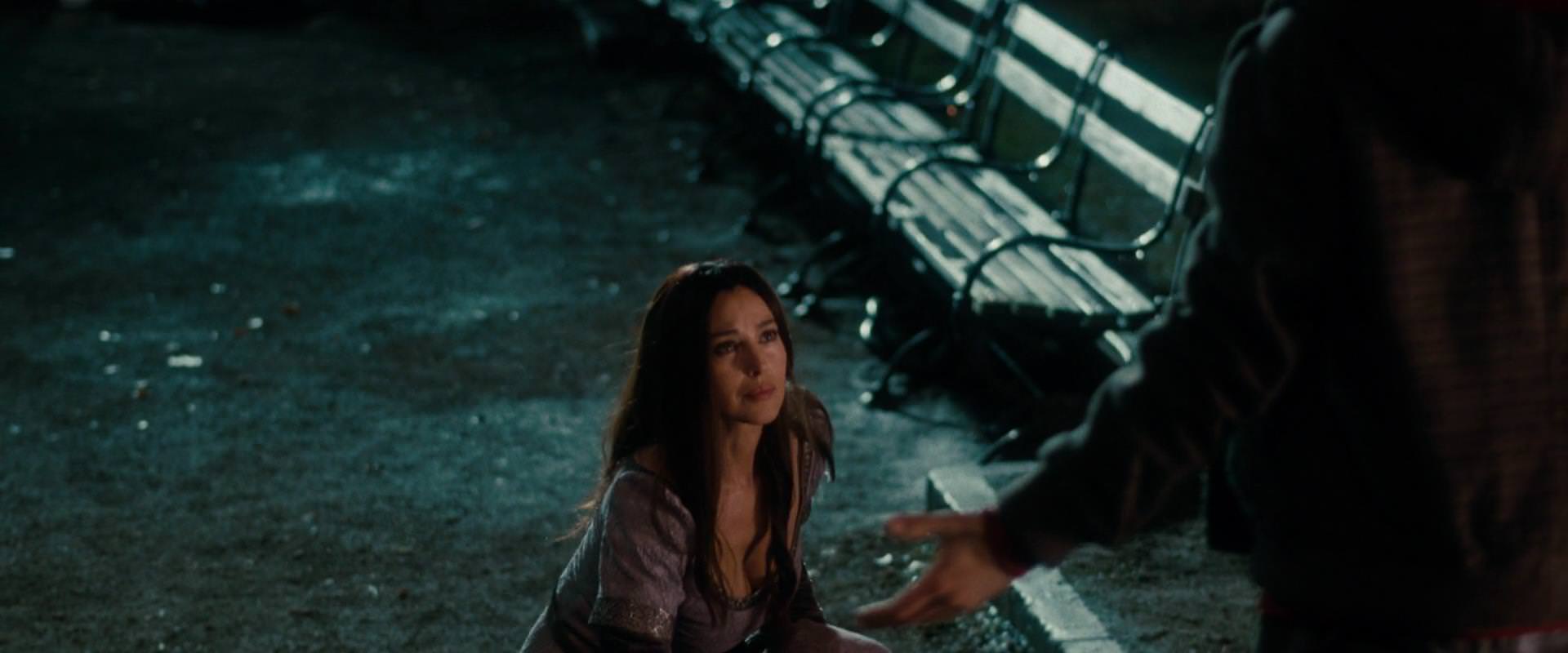 The Sorcerer’s Apprentice (2010) screencap 11151