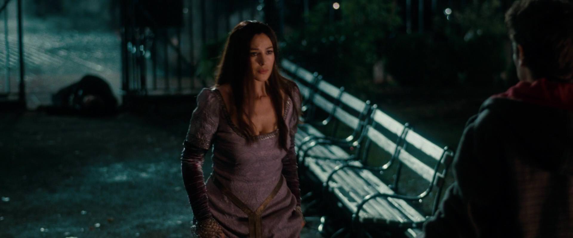 The Sorcerer’s Apprentice (2010) screencap 11154