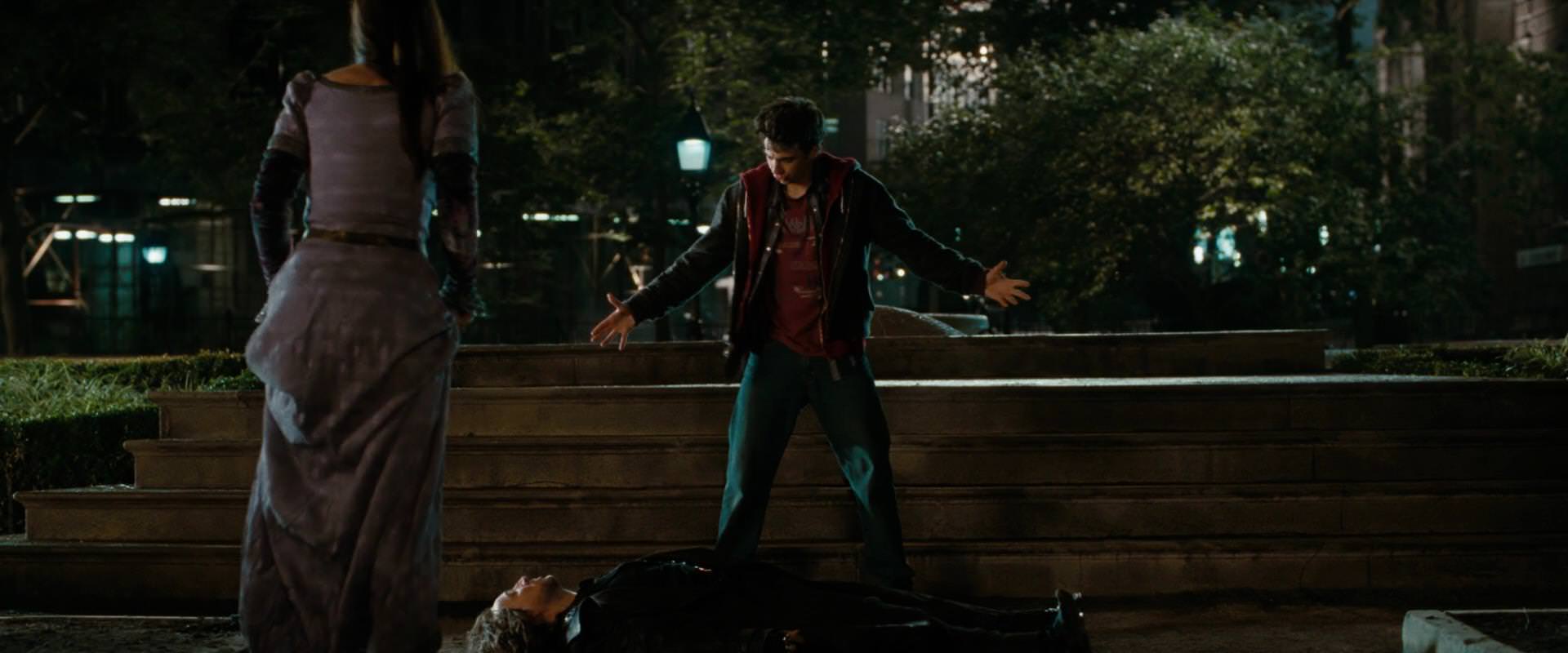 The Sorcerer’s Apprentice (2010) movie still 11155