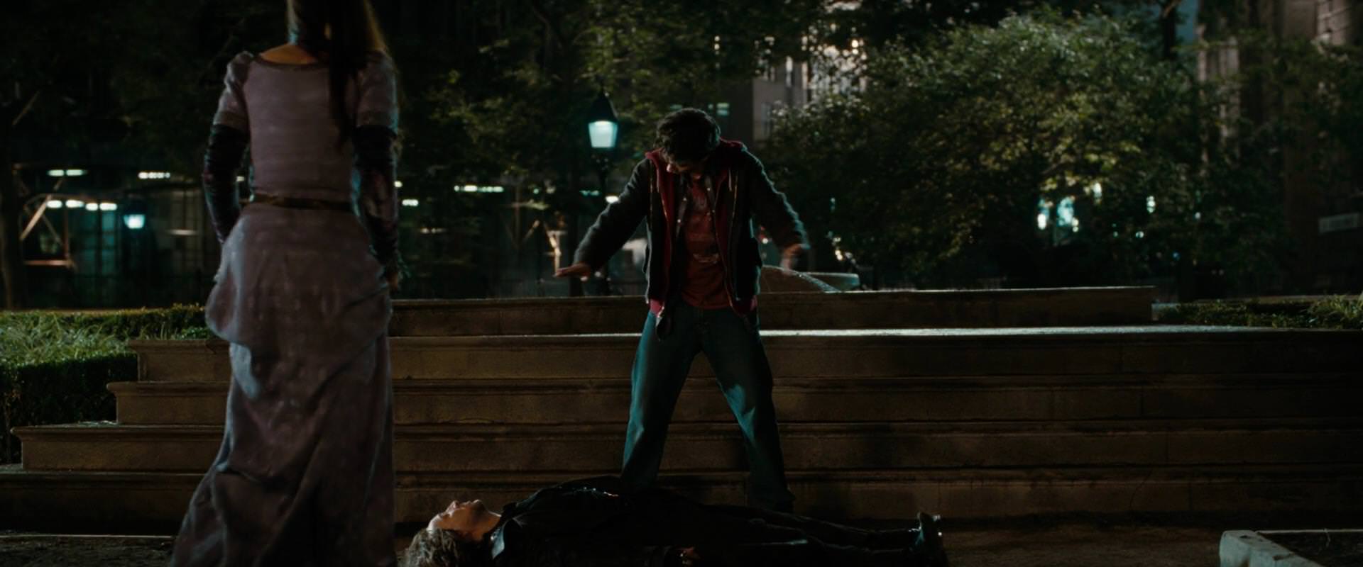 The Sorcerer’s Apprentice (2010) HD screenshot 11156