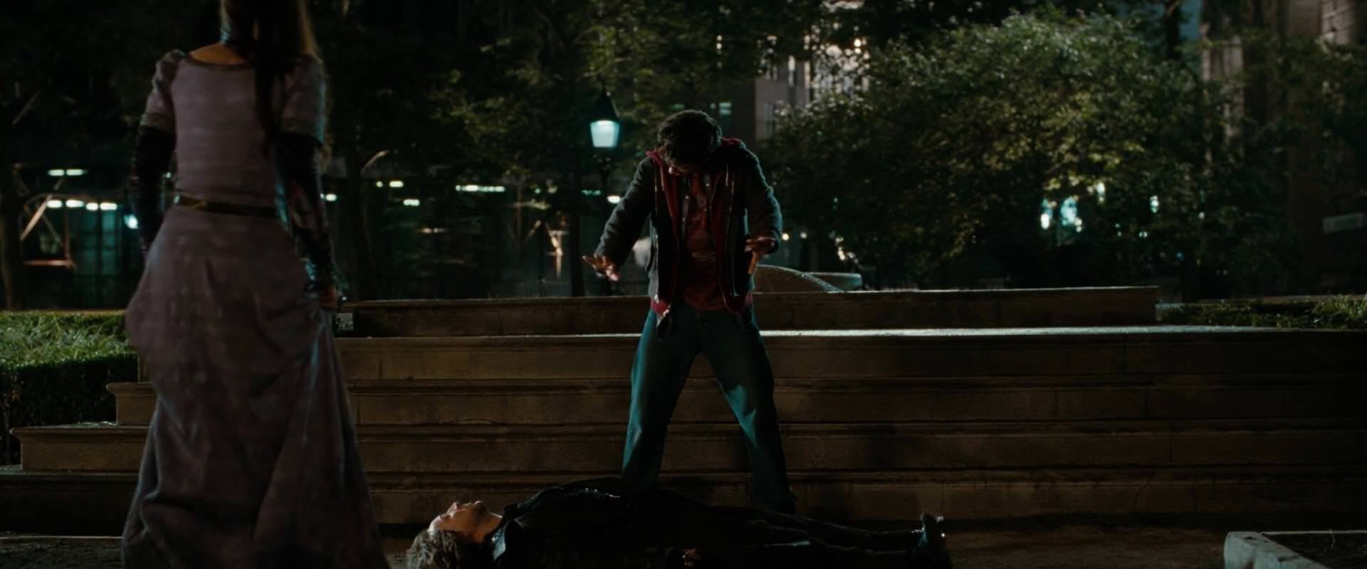 The Sorcerer’s Apprentice (2010) screencap 11157