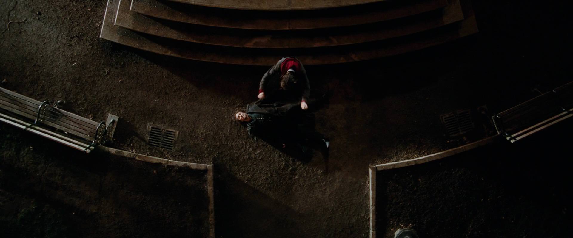 The Sorcerer’s Apprentice (2010) HD screenshot 11159