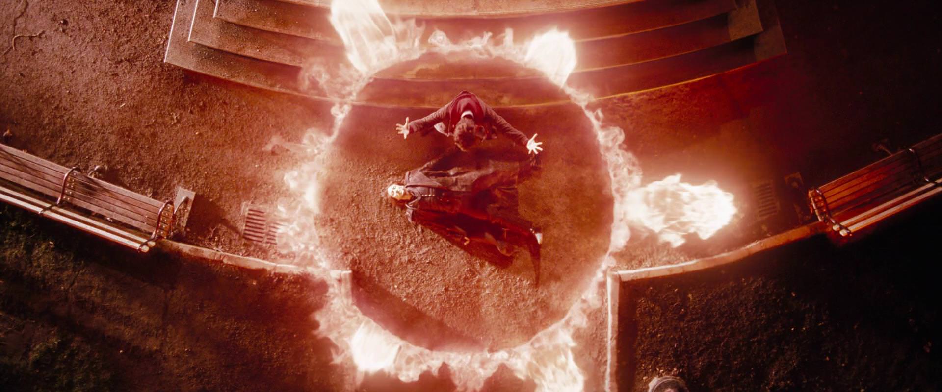 The Sorcerer’s Apprentice (2010) screencap 11160