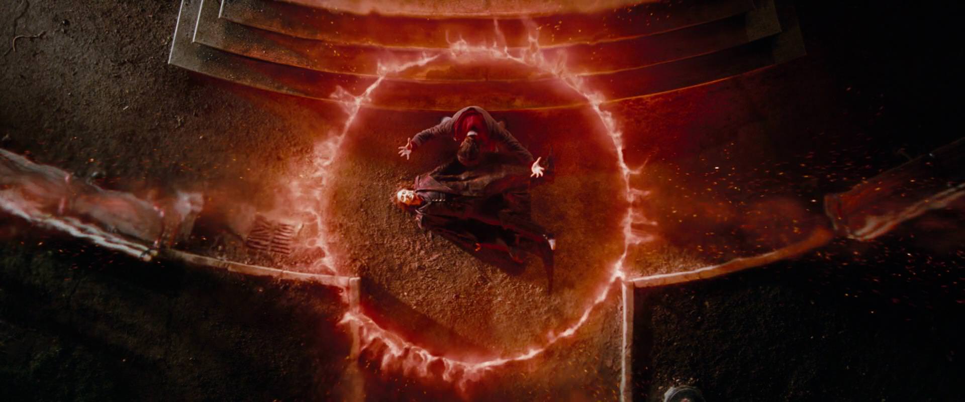 The Sorcerer’s Apprentice (2010) movie still 11161