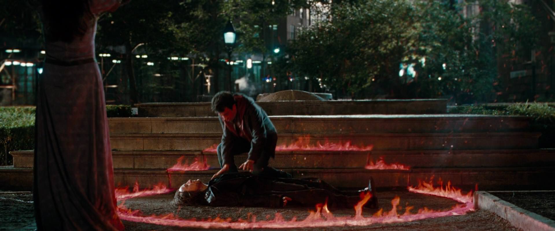 The Sorcerer’s Apprentice (2010) HD screenshot 11168