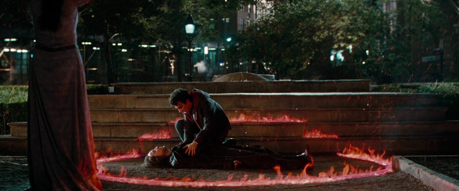 The Sorcerer’s Apprentice (2010) screencap 11169