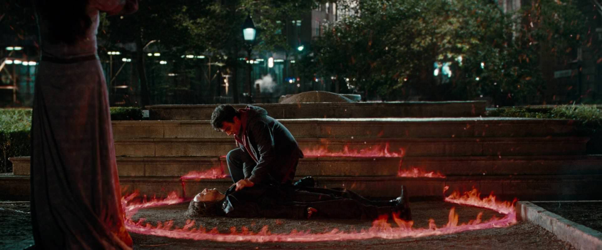 The Sorcerer’s Apprentice (2010) HD screenshot 11171