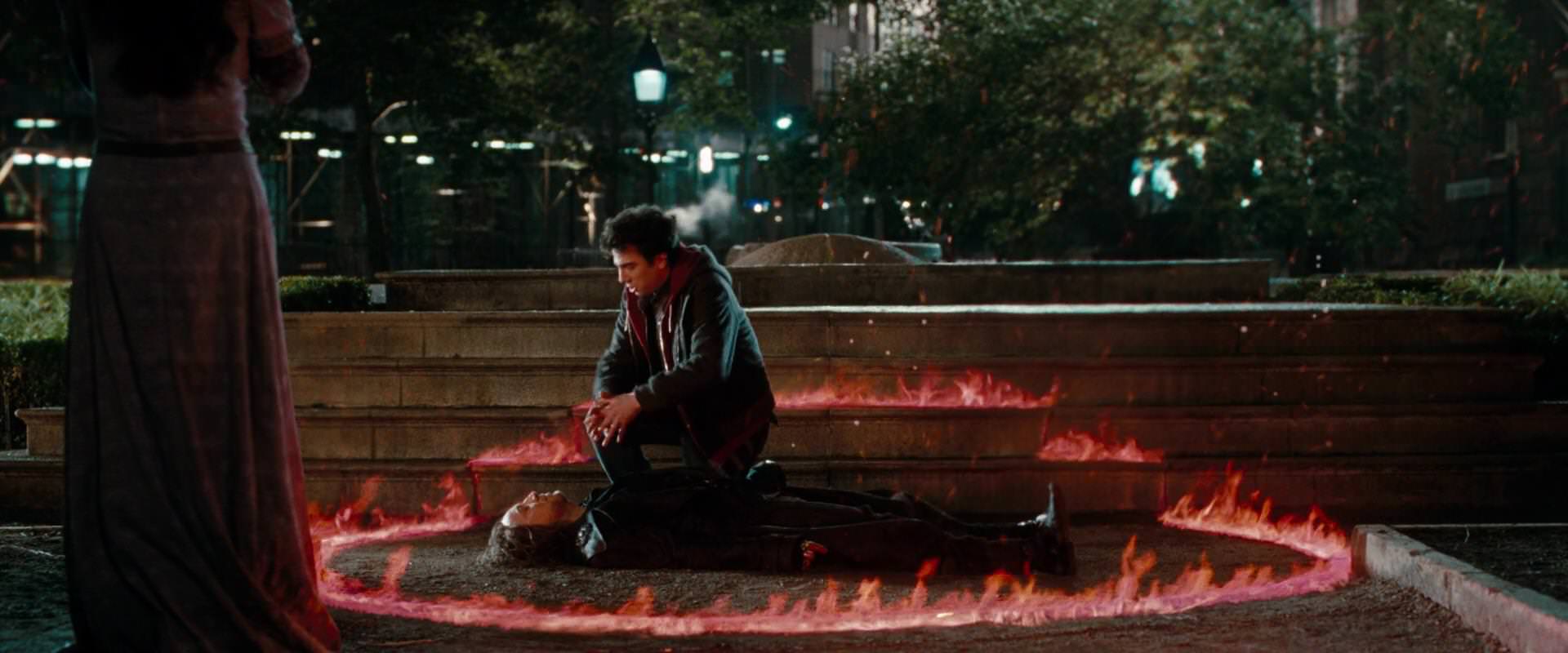The Sorcerer’s Apprentice (2010) HD screenshot 11174