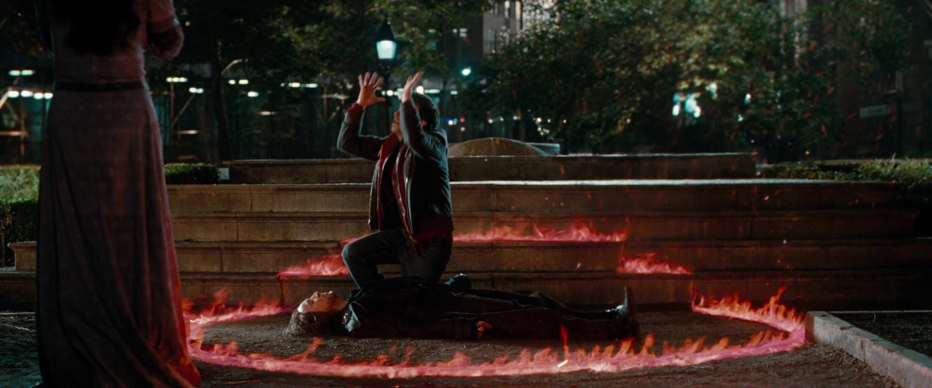 The Sorcerer’s Apprentice (2010) screencap 11175