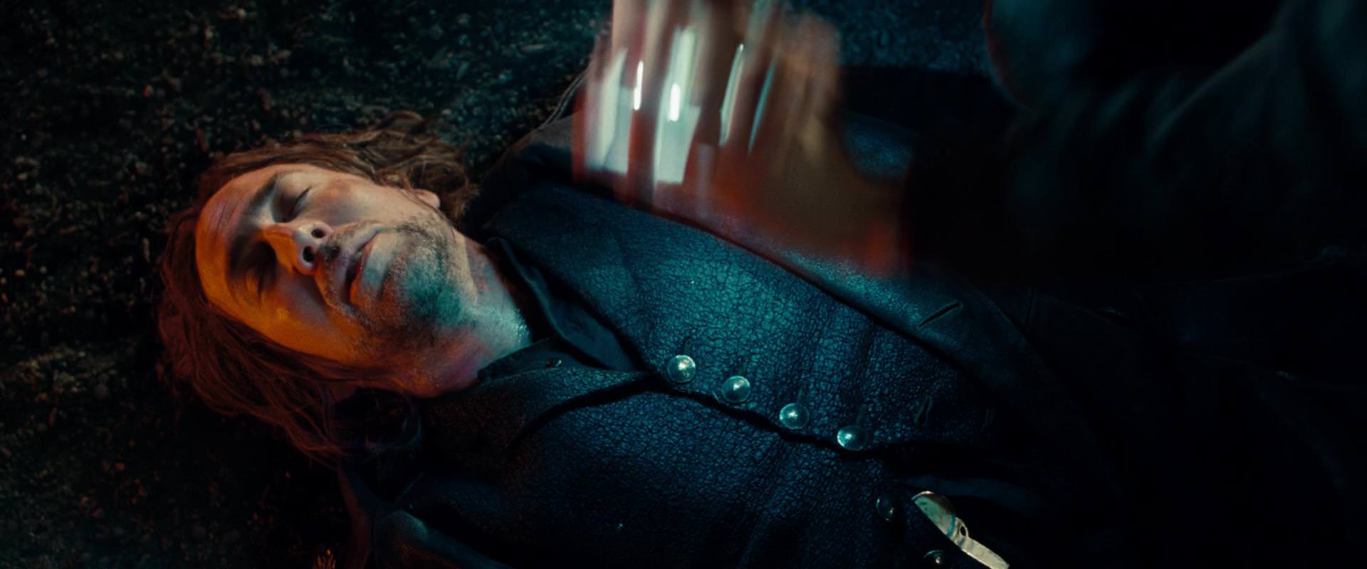 The Sorcerer’s Apprentice (2010) HD screenshot 11177