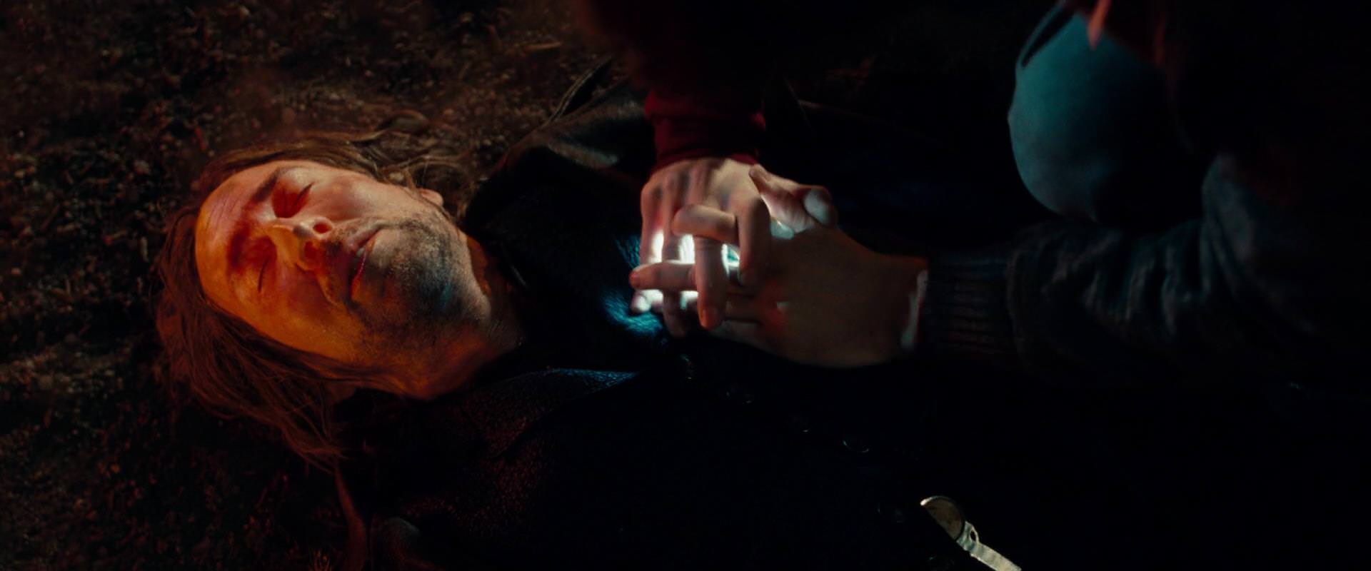 The Sorcerer’s Apprentice (2010) screencap 11178