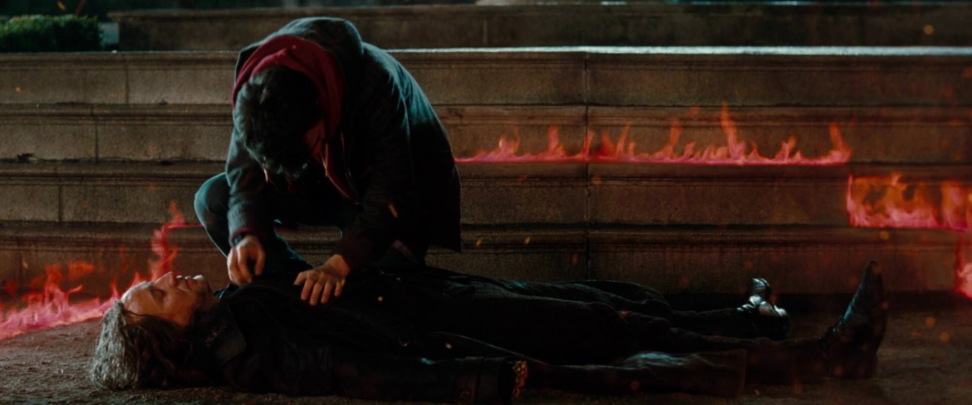 The Sorcerer’s Apprentice (2010) movie still 11209