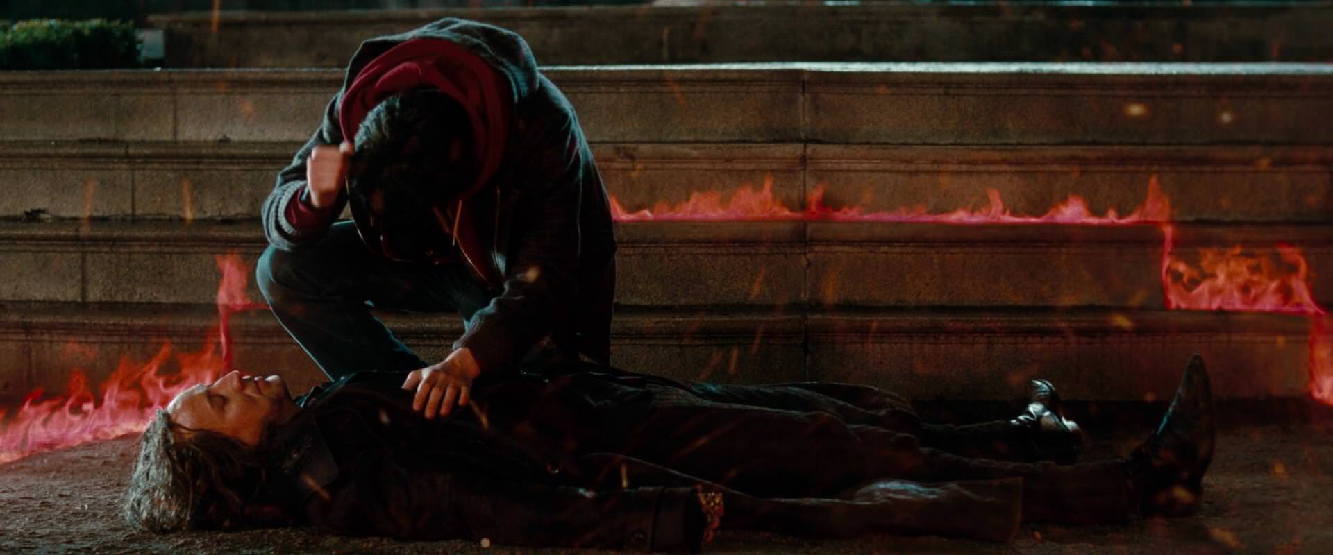 The Sorcerer’s Apprentice (2010) HD screenshot 11210