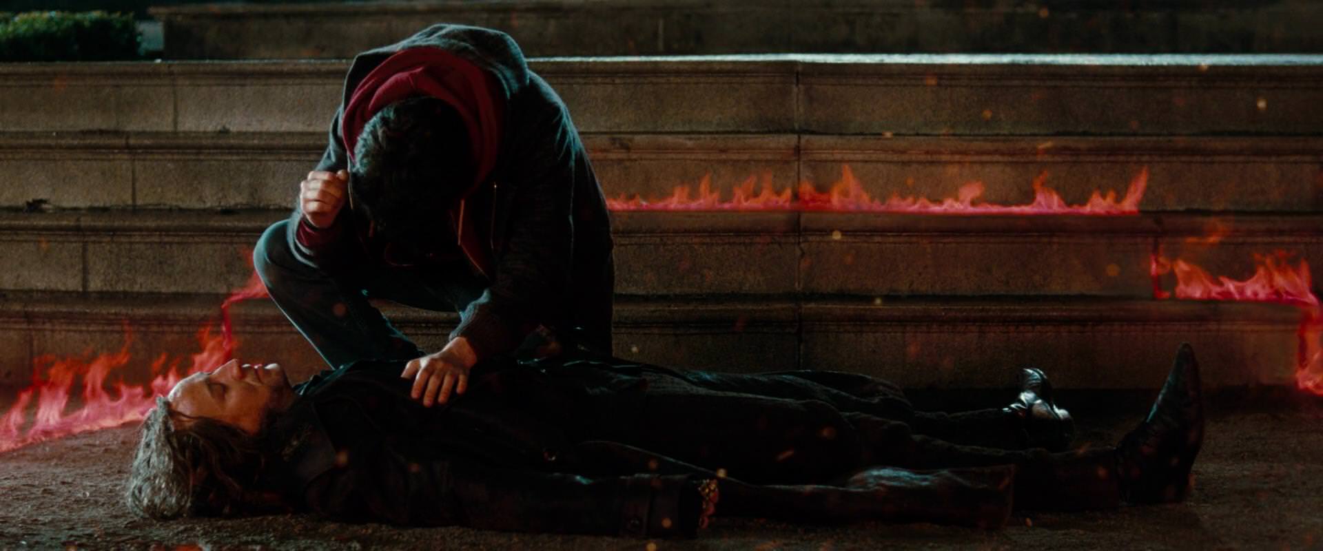 The Sorcerer’s Apprentice (2010) screencap 11211