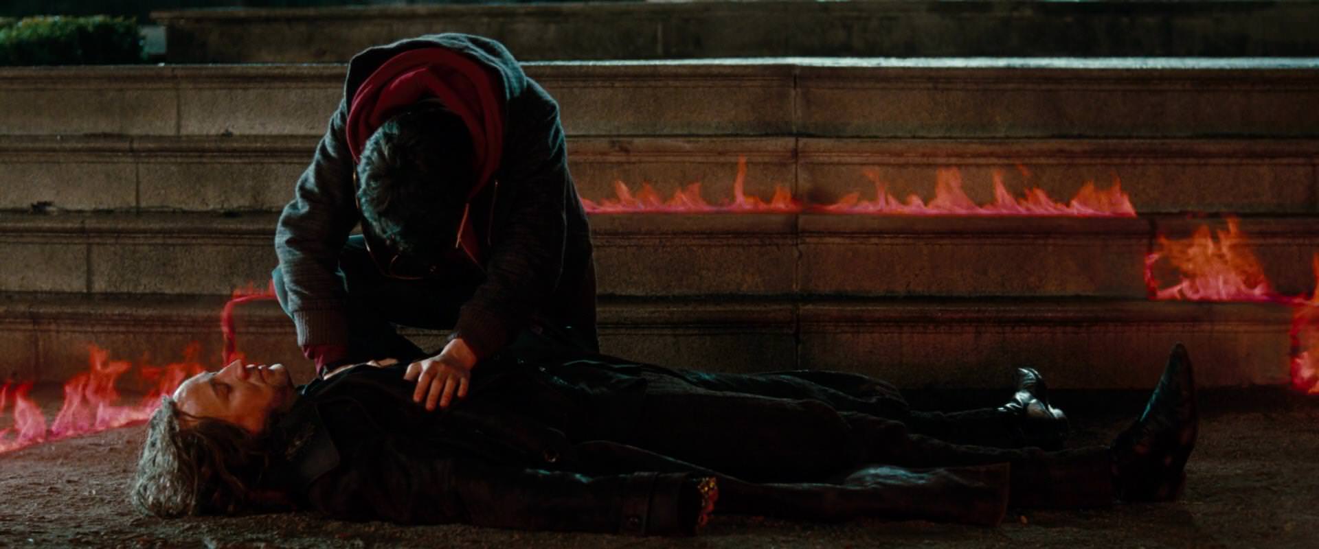 The Sorcerer’s Apprentice (2010) HD screenshot 11213