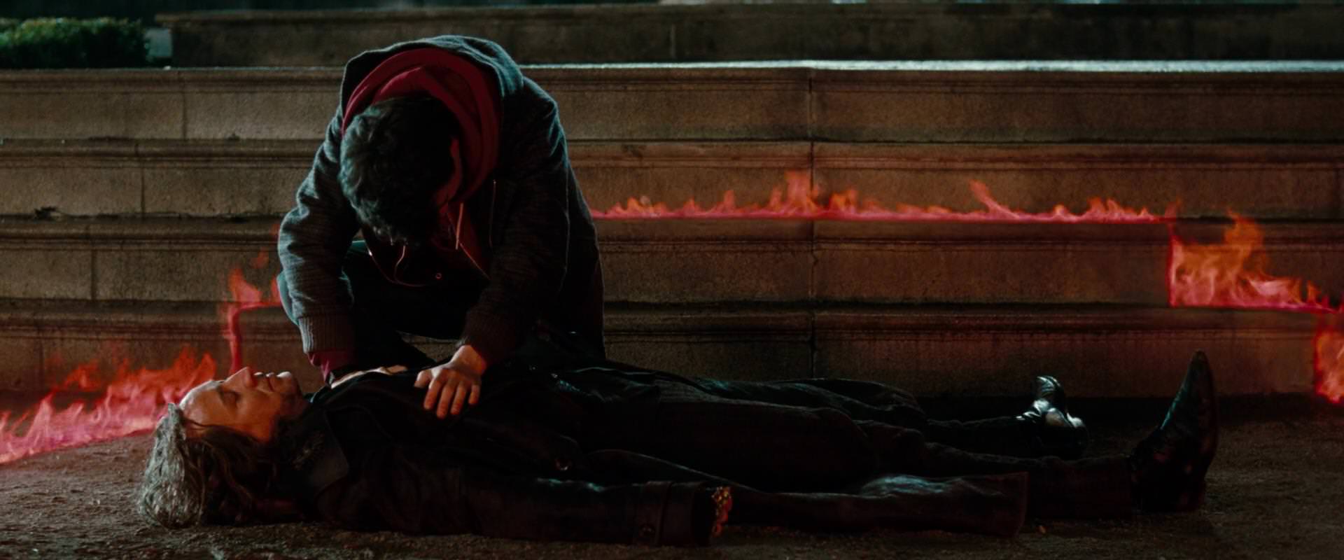 The Sorcerer’s Apprentice (2010) screencap 11214