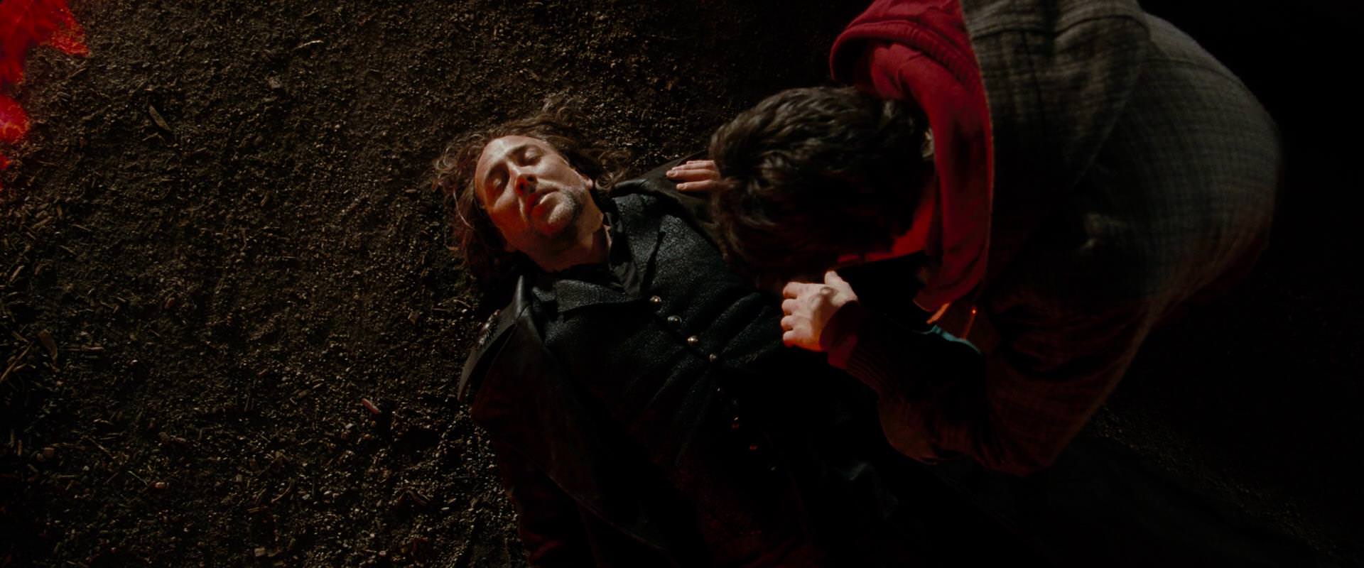 The Sorcerer’s Apprentice (2010) screencap 11220