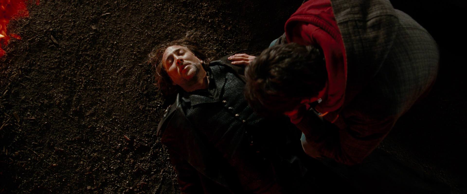 The Sorcerer’s Apprentice (2010) HD screenshot 11222