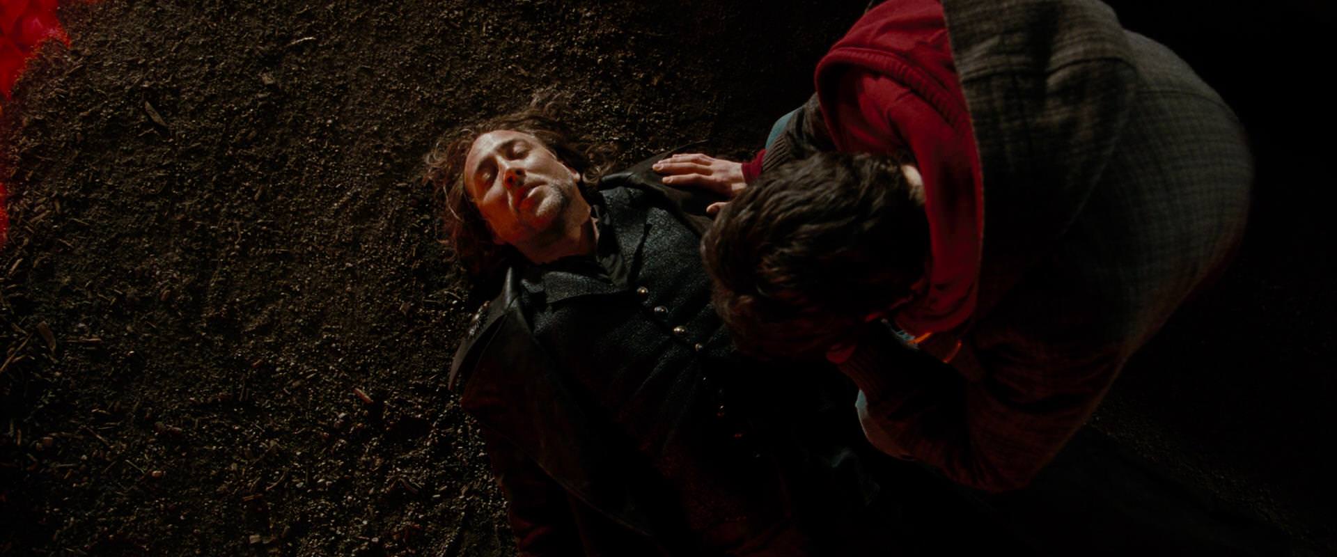 The Sorcerer’s Apprentice (2010) screencap 11226