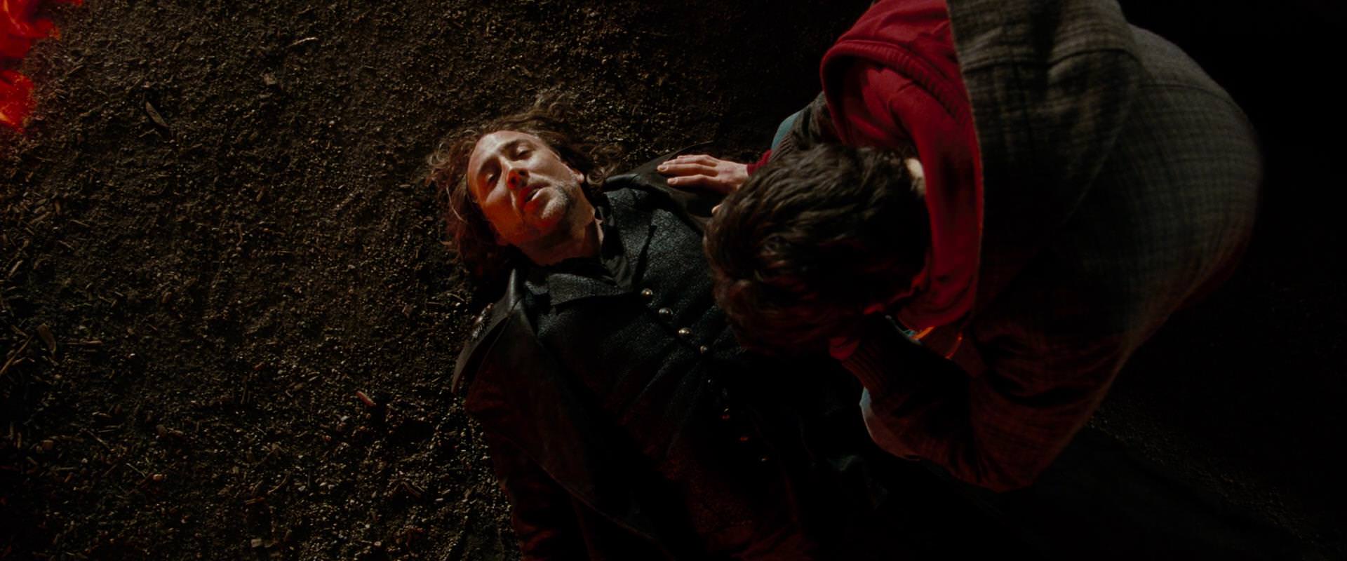 The Sorcerer’s Apprentice (2010) movie still 11230