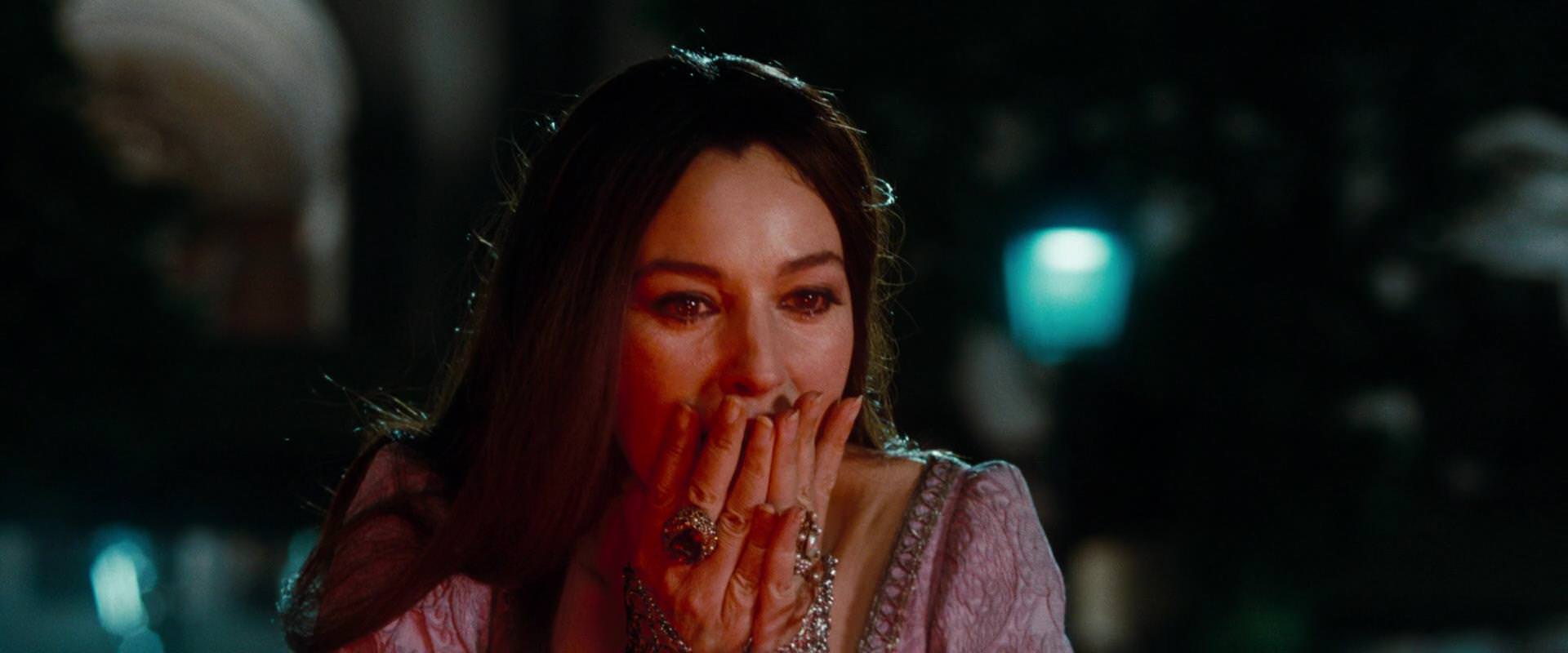 The Sorcerer’s Apprentice (2010) HD screenshot 11237