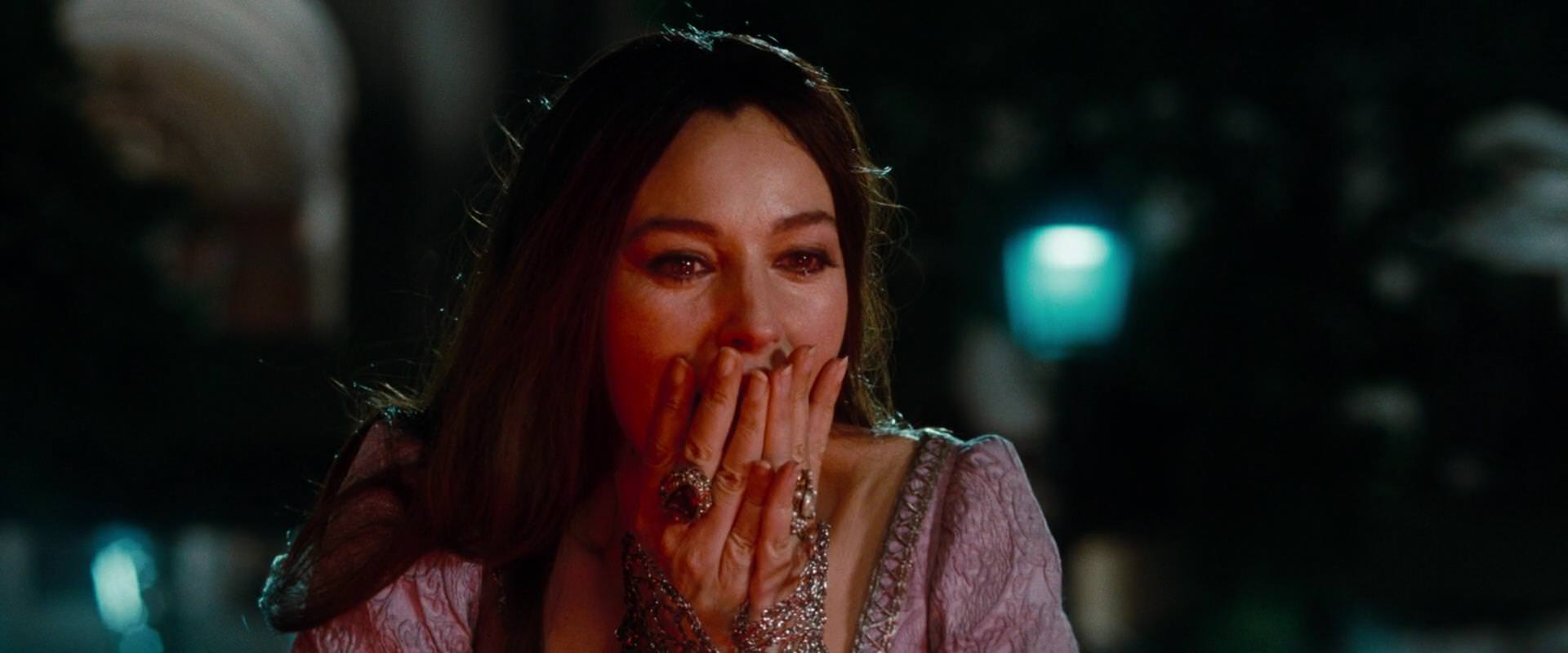 The Sorcerer’s Apprentice (2010) screencap 11238