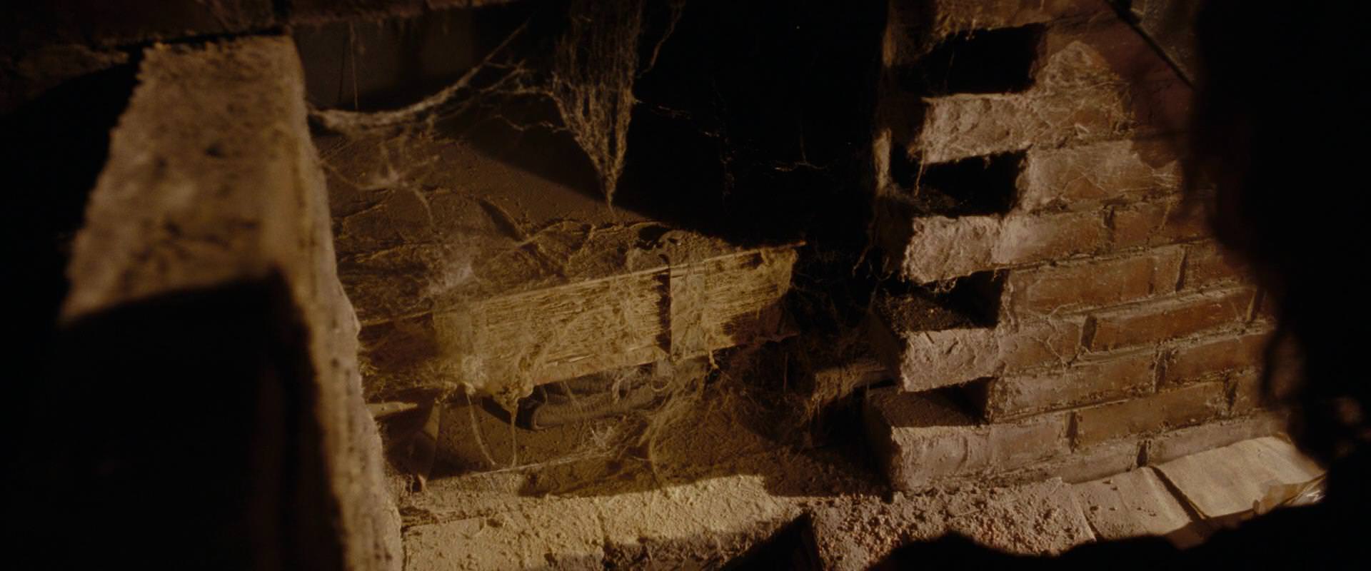 The Sorcerer’s Apprentice (2010) HD screenshot 1124