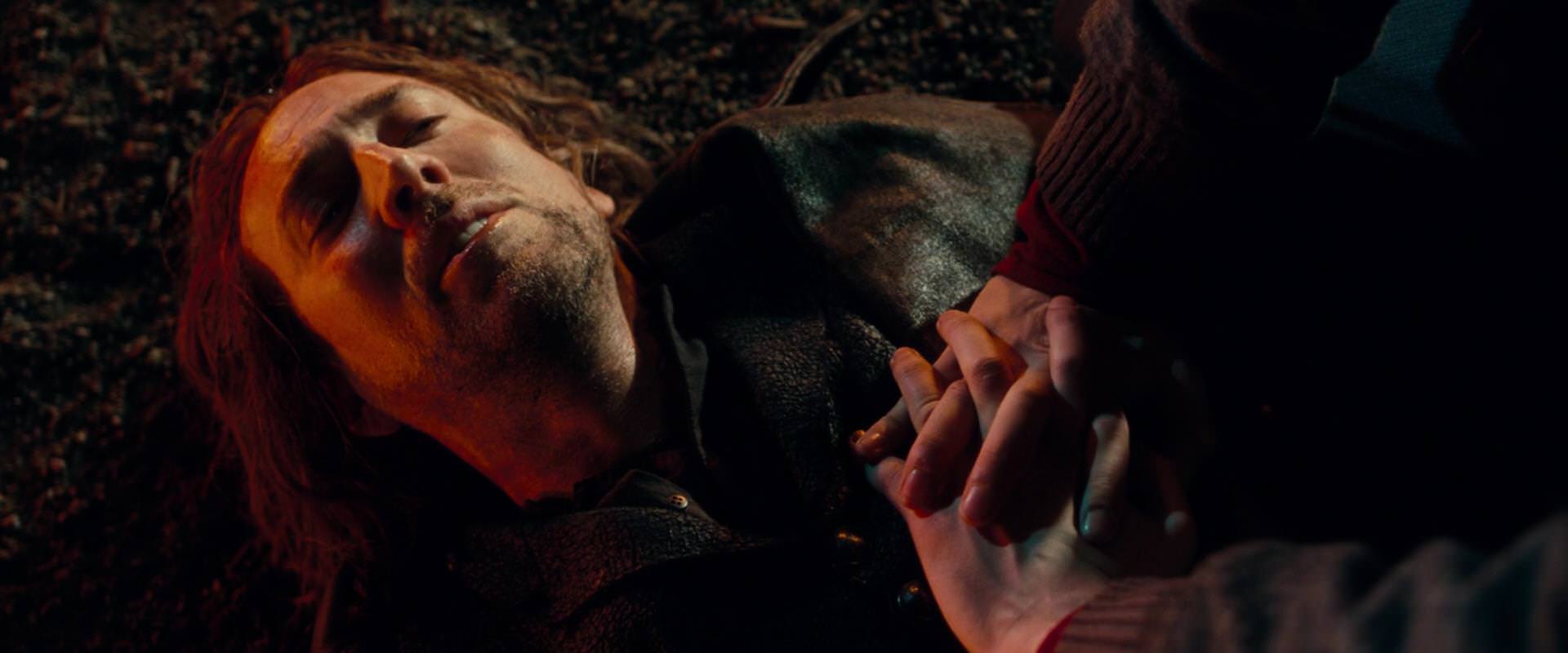 The Sorcerer’s Apprentice (2010) HD screenshot 11243