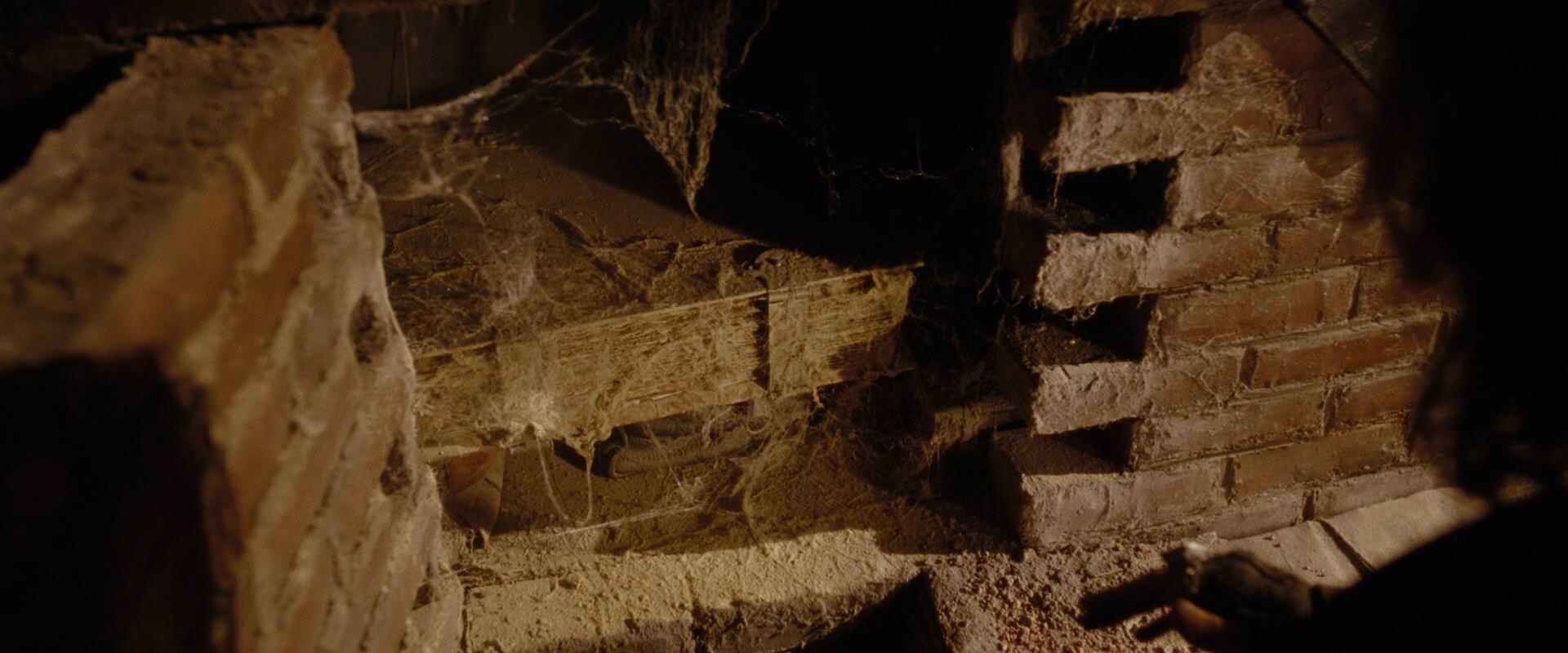 The Sorcerer’s Apprentice (2010) screencap 1125