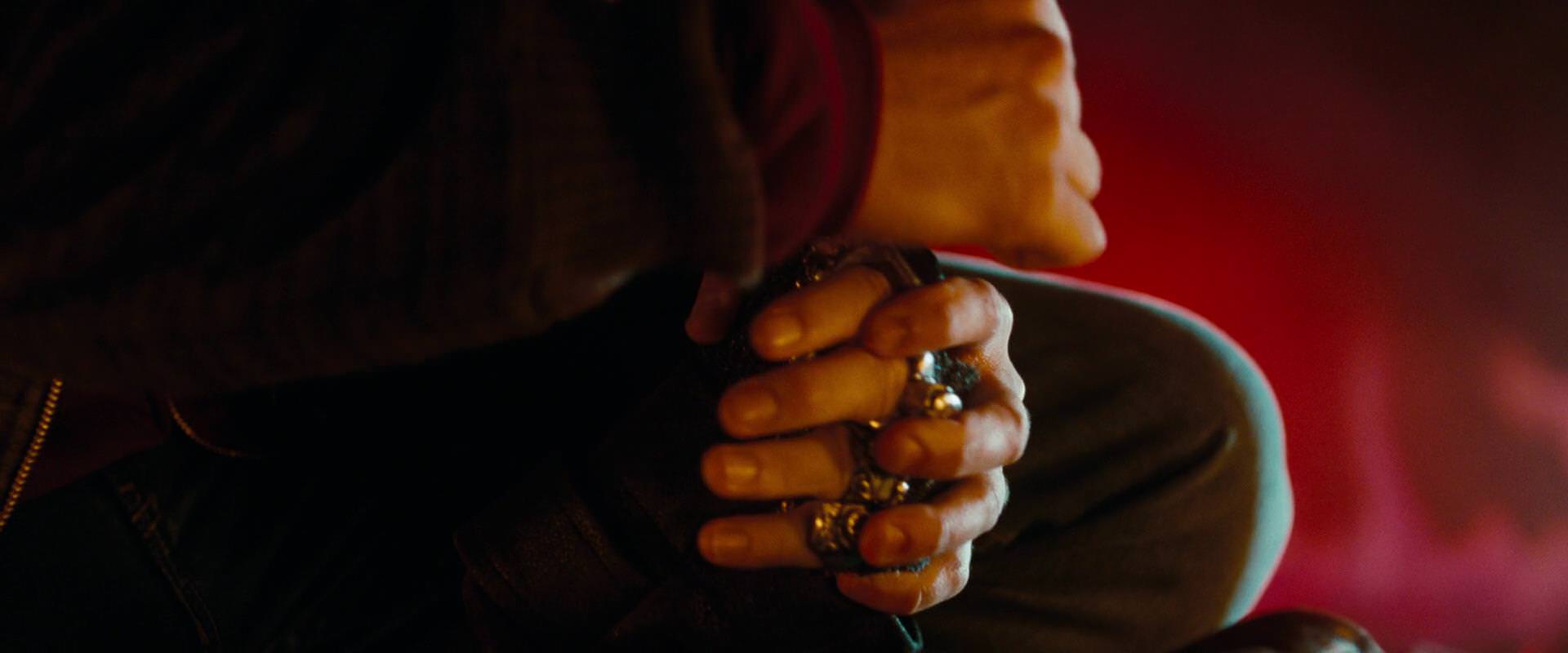 The Sorcerer’s Apprentice (2010) HD screenshot 11264