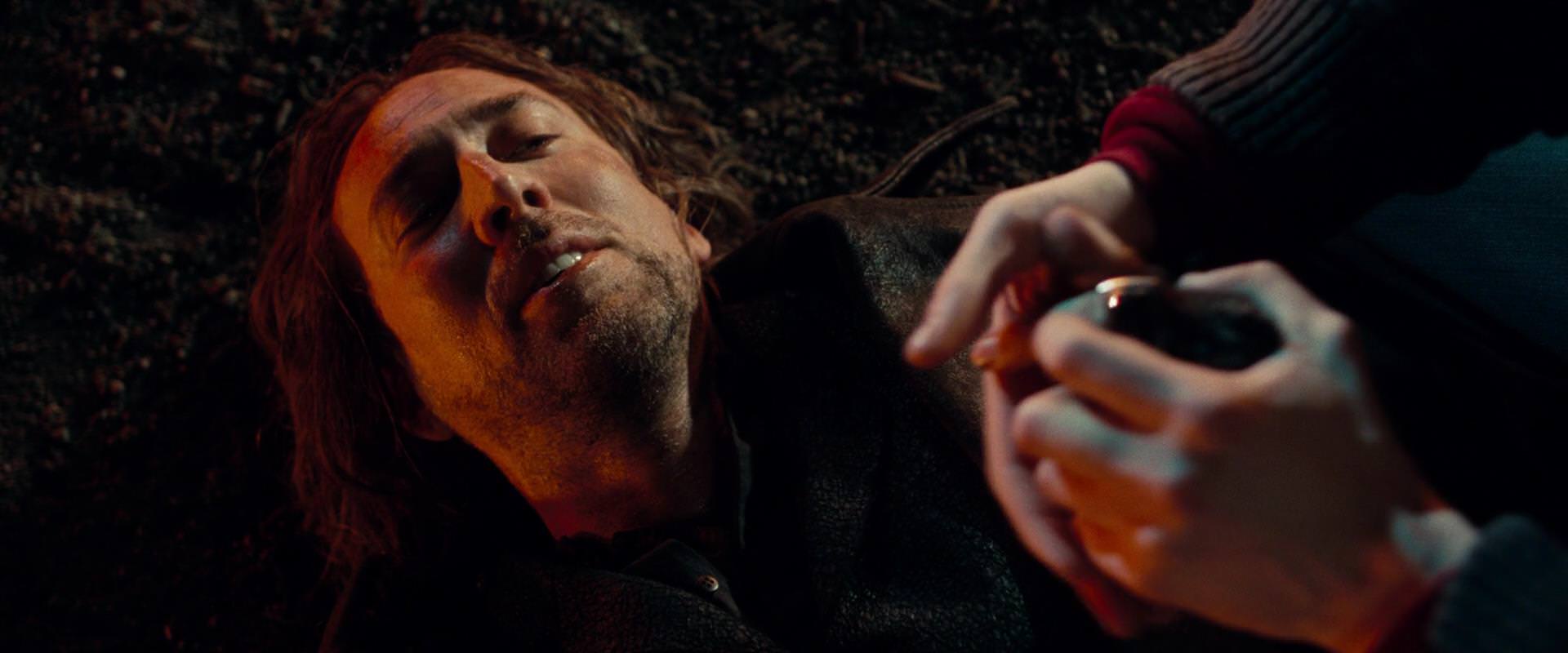 The Sorcerer’s Apprentice (2010) HD screenshot 11267