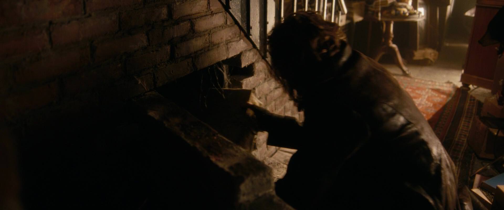 The Sorcerer’s Apprentice (2010) HD screenshot 1127