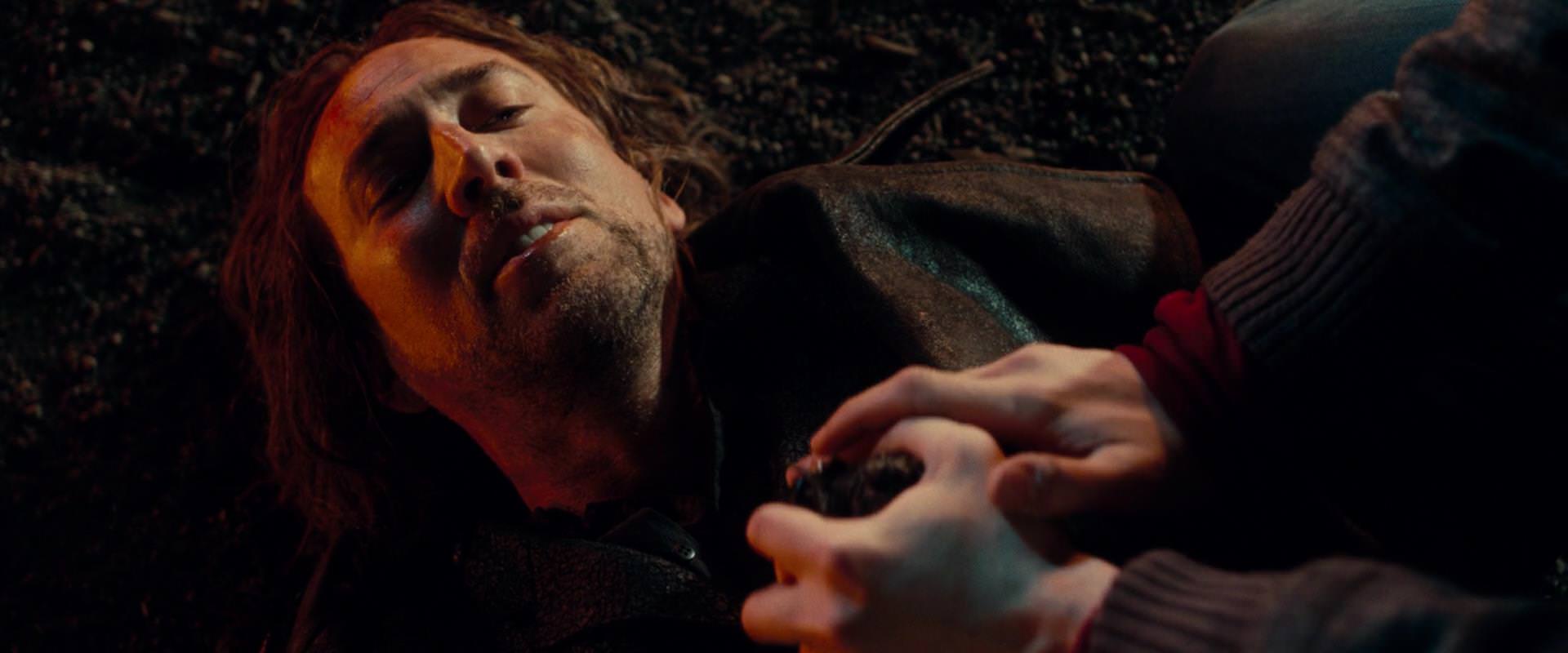 The Sorcerer’s Apprentice (2010) HD screenshot 11270