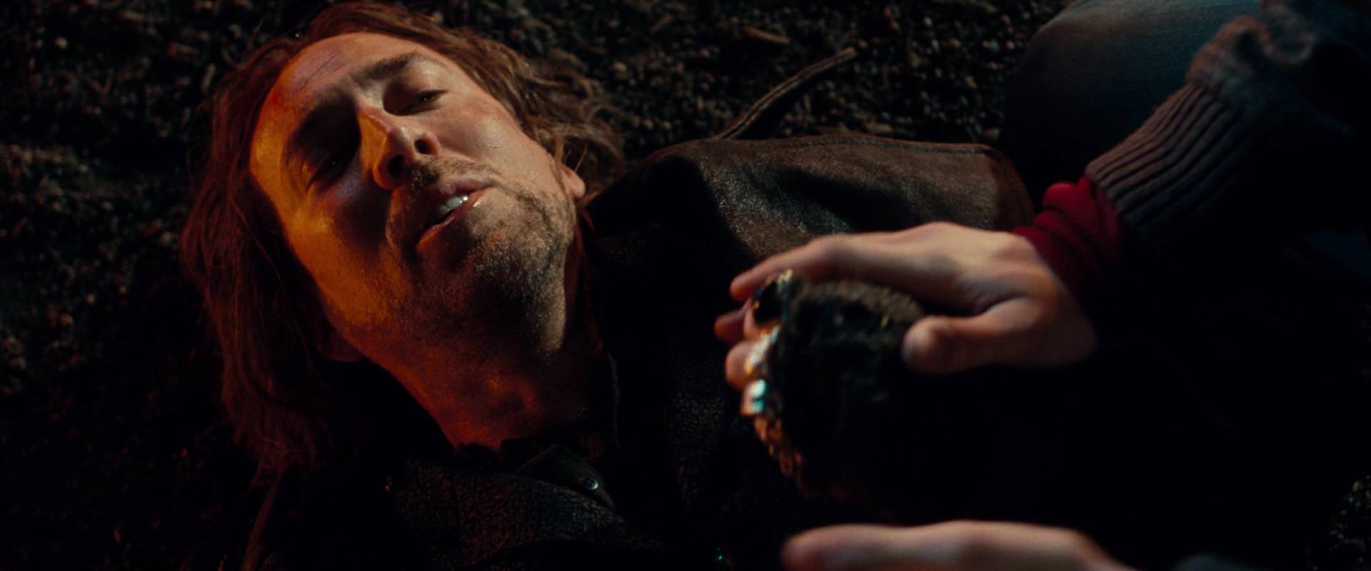 The Sorcerer’s Apprentice (2010) screencap 11271