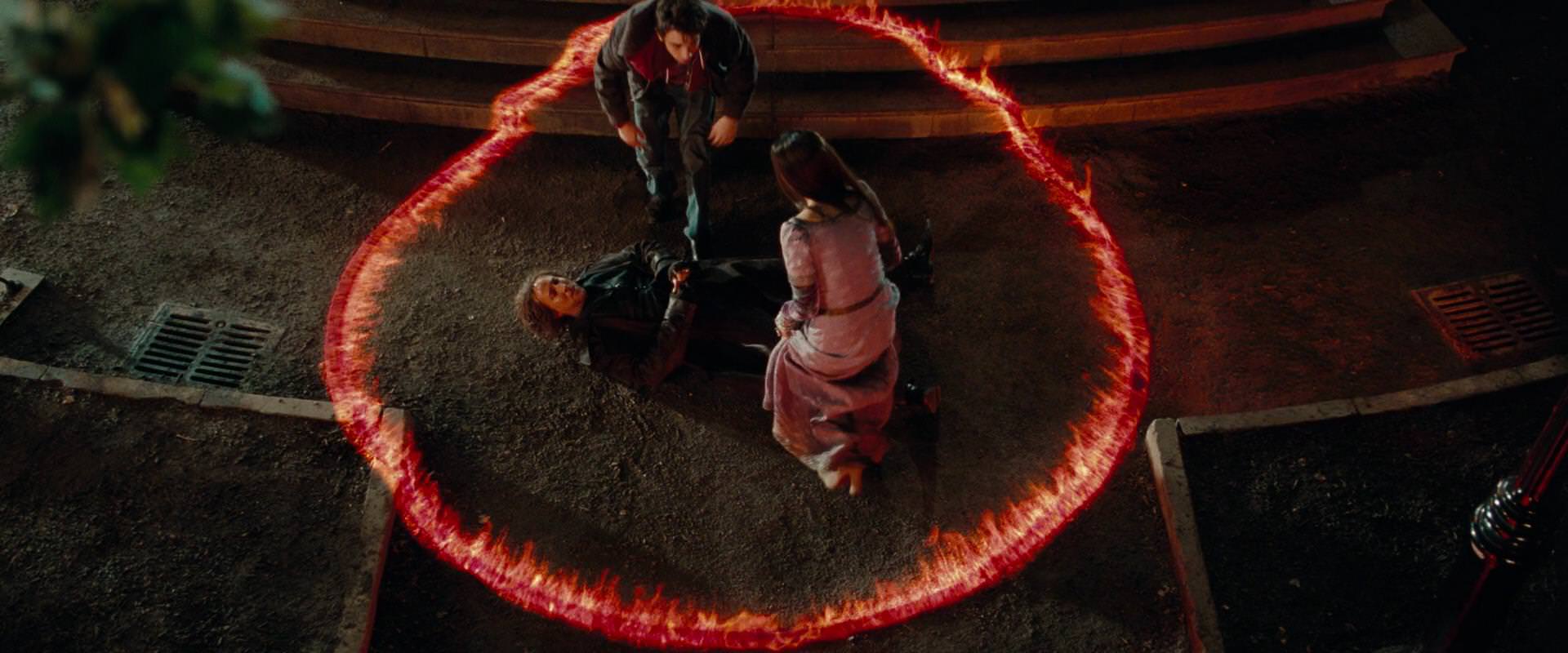 The Sorcerer’s Apprentice (2010) HD screenshot 11276