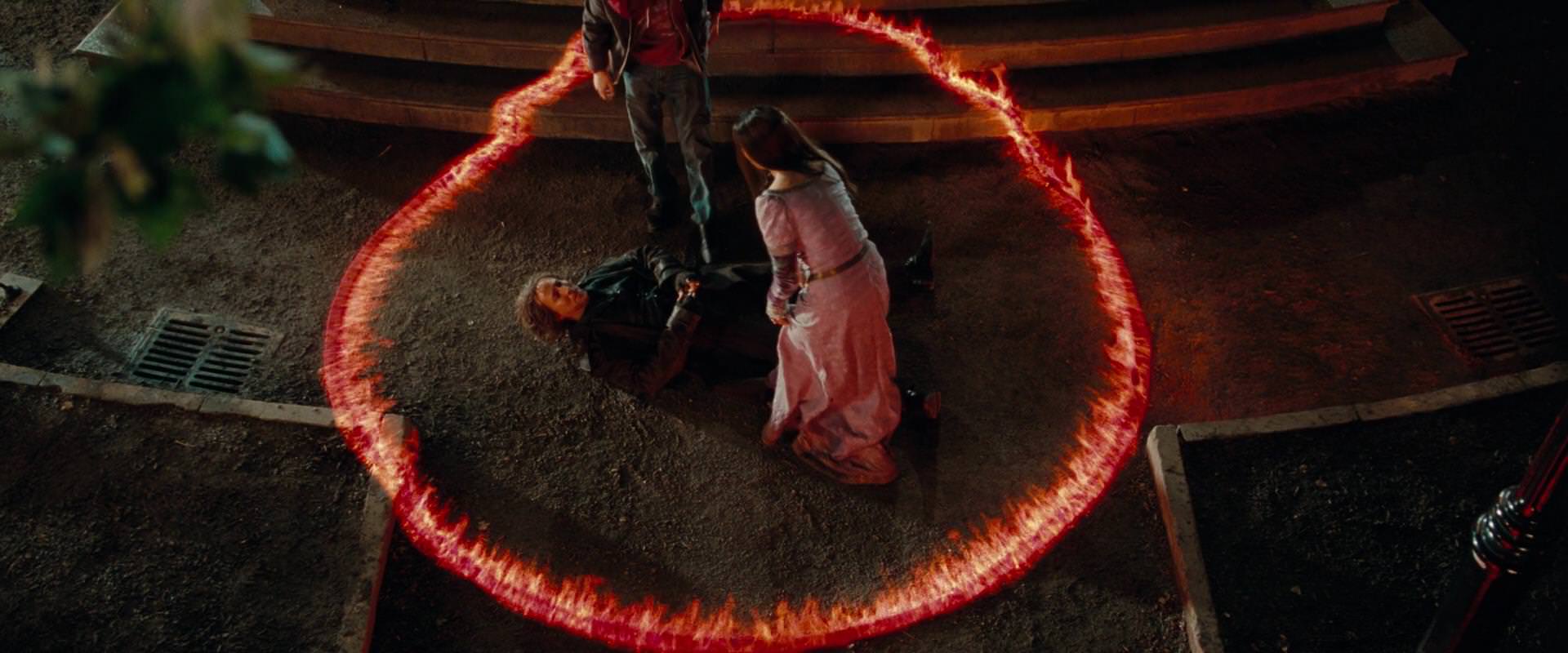 The Sorcerer’s Apprentice (2010) screencap 11277