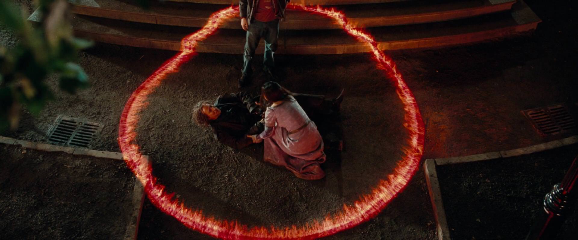 The Sorcerer’s Apprentice (2010) HD screenshot 11279