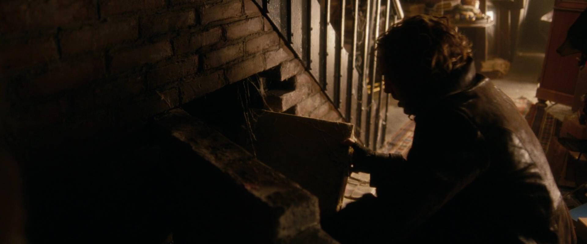 The Sorcerer’s Apprentice (2010) screencap 1128