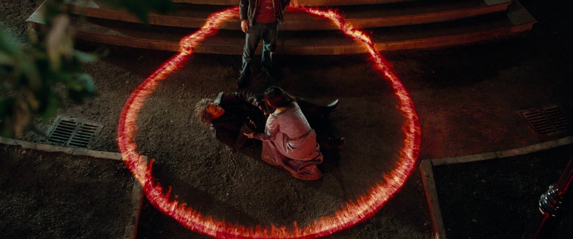 The Sorcerer’s Apprentice (2010) screencap 11280