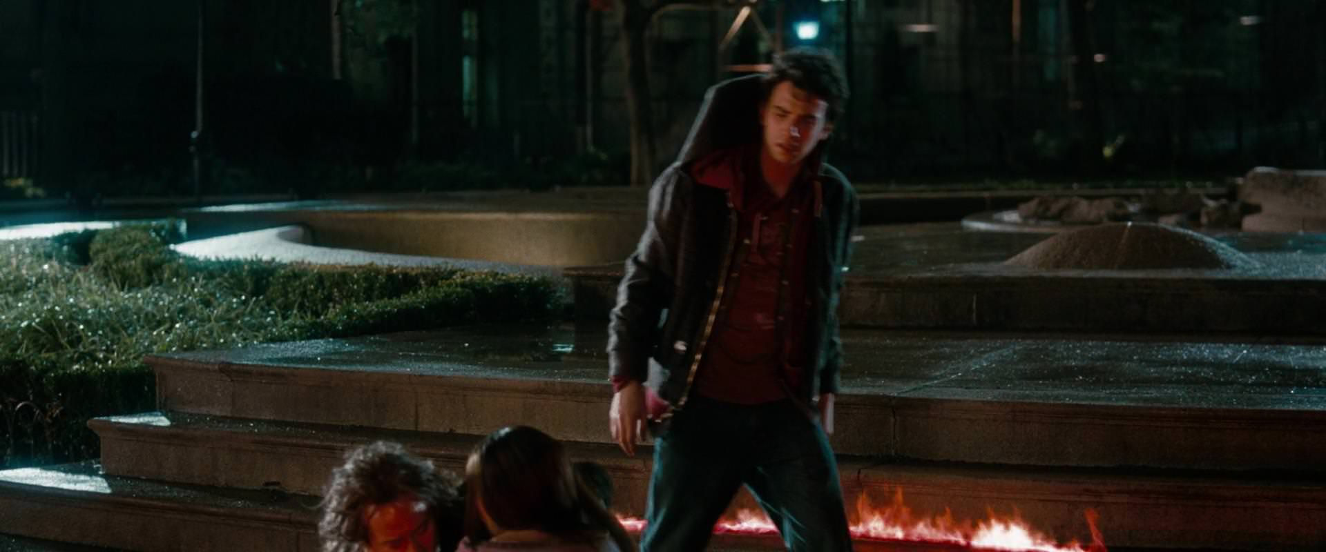 The Sorcerer’s Apprentice (2010) screencap 11283
