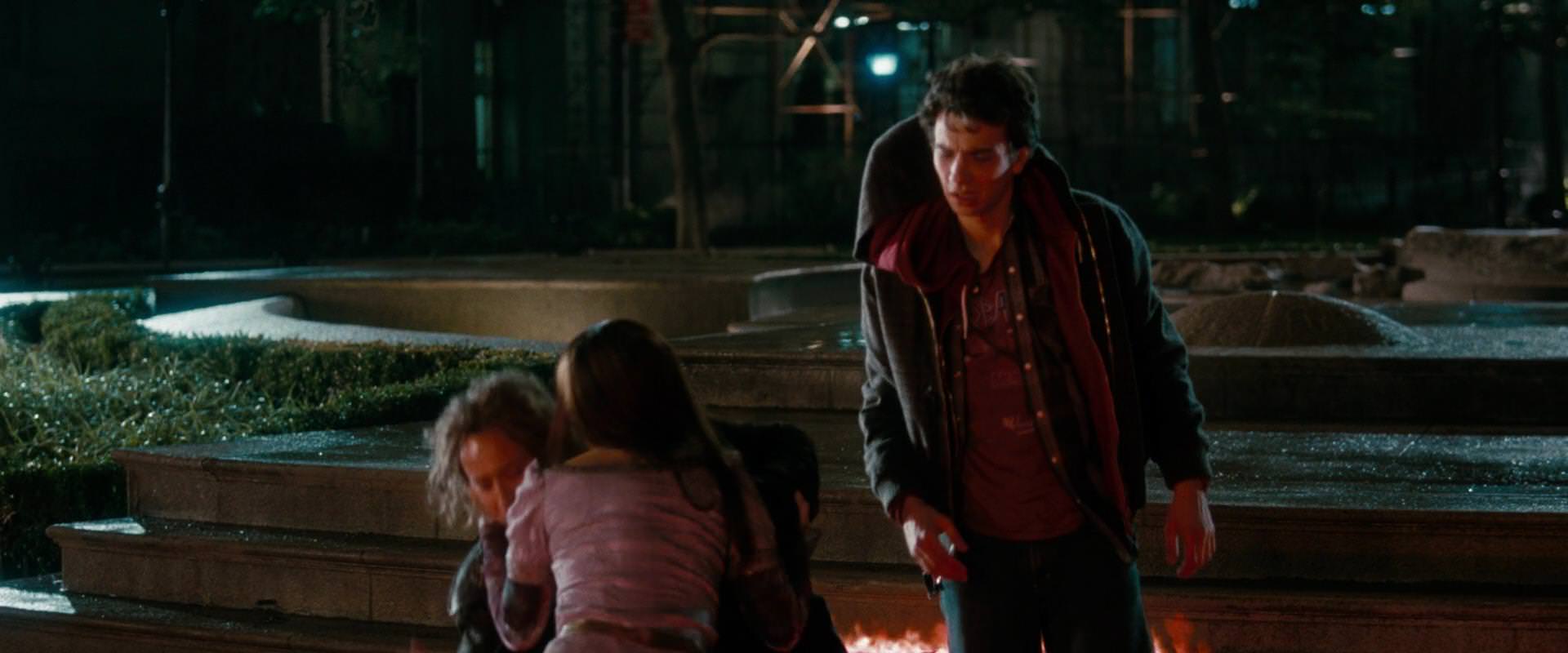 The Sorcerer’s Apprentice (2010) HD screenshot 11285