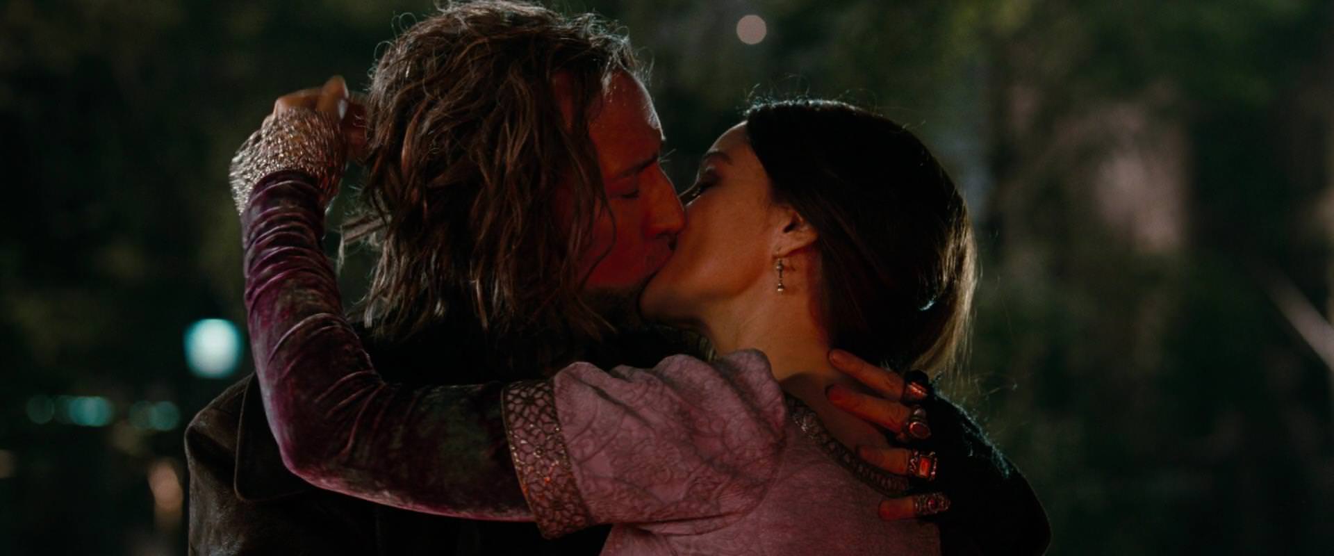 The Sorcerer’s Apprentice (2010) HD screenshot 11291