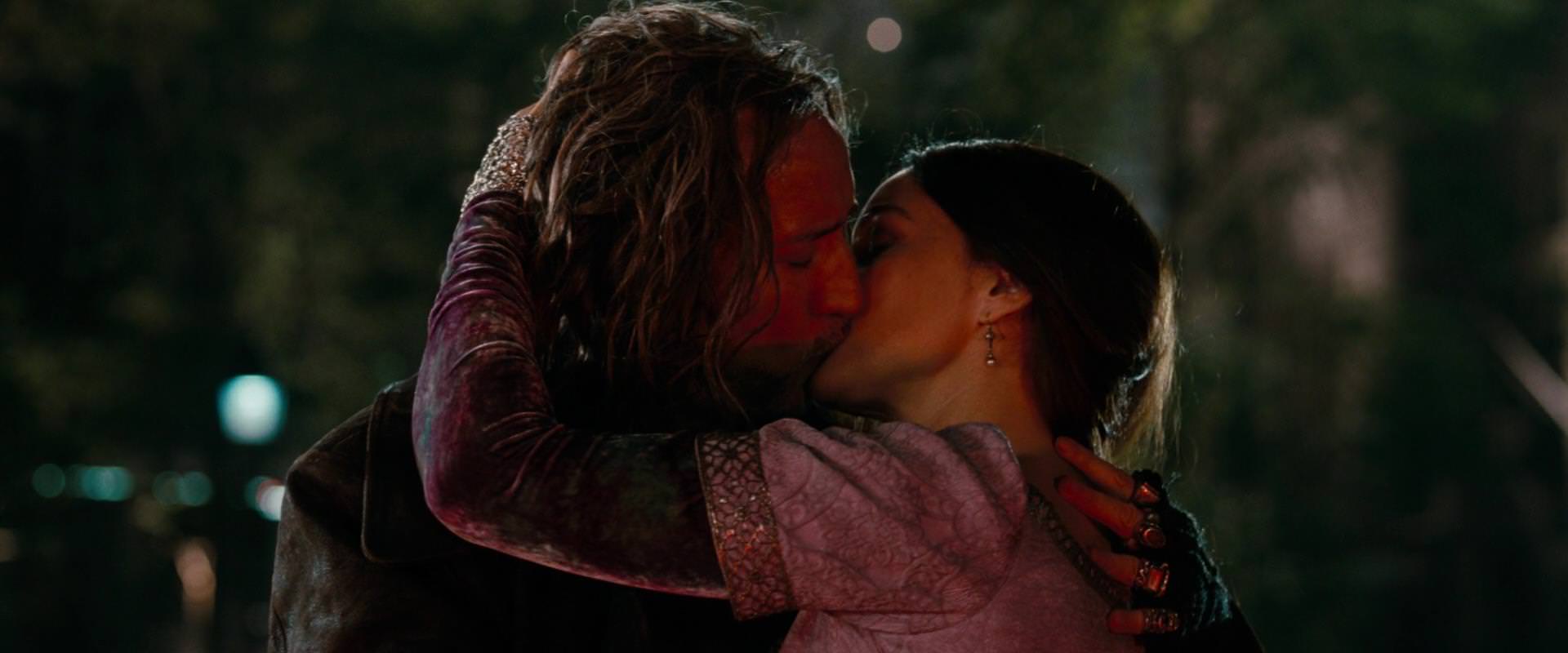 The Sorcerer’s Apprentice (2010) HD screenshot 11294