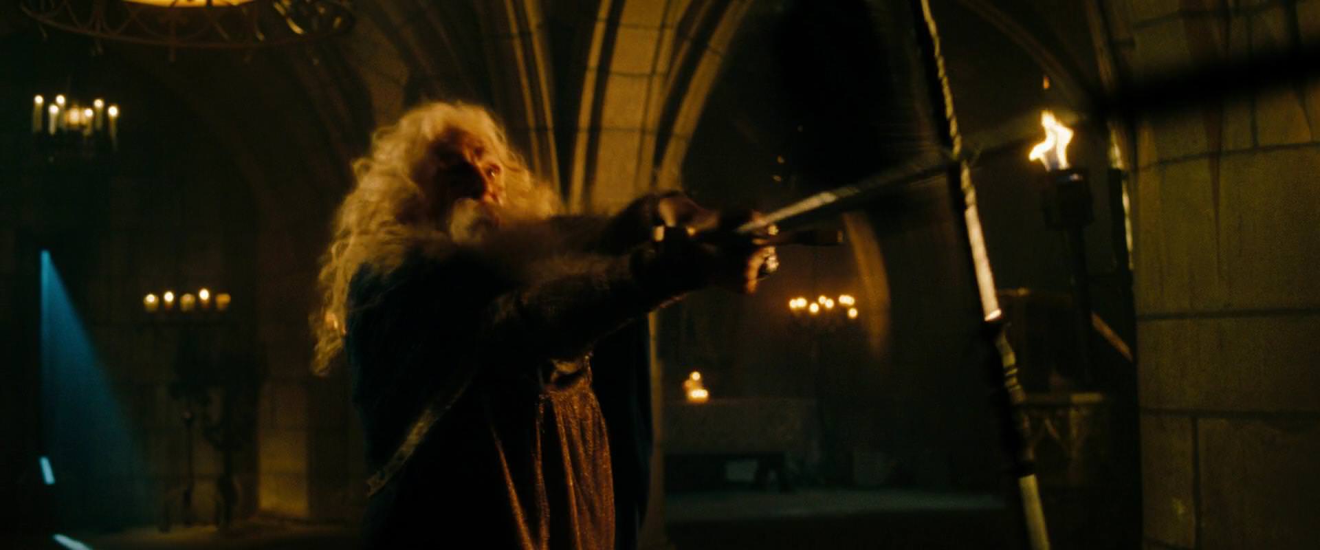 The Sorcerer’s Apprentice (2010) HD screenshot 113