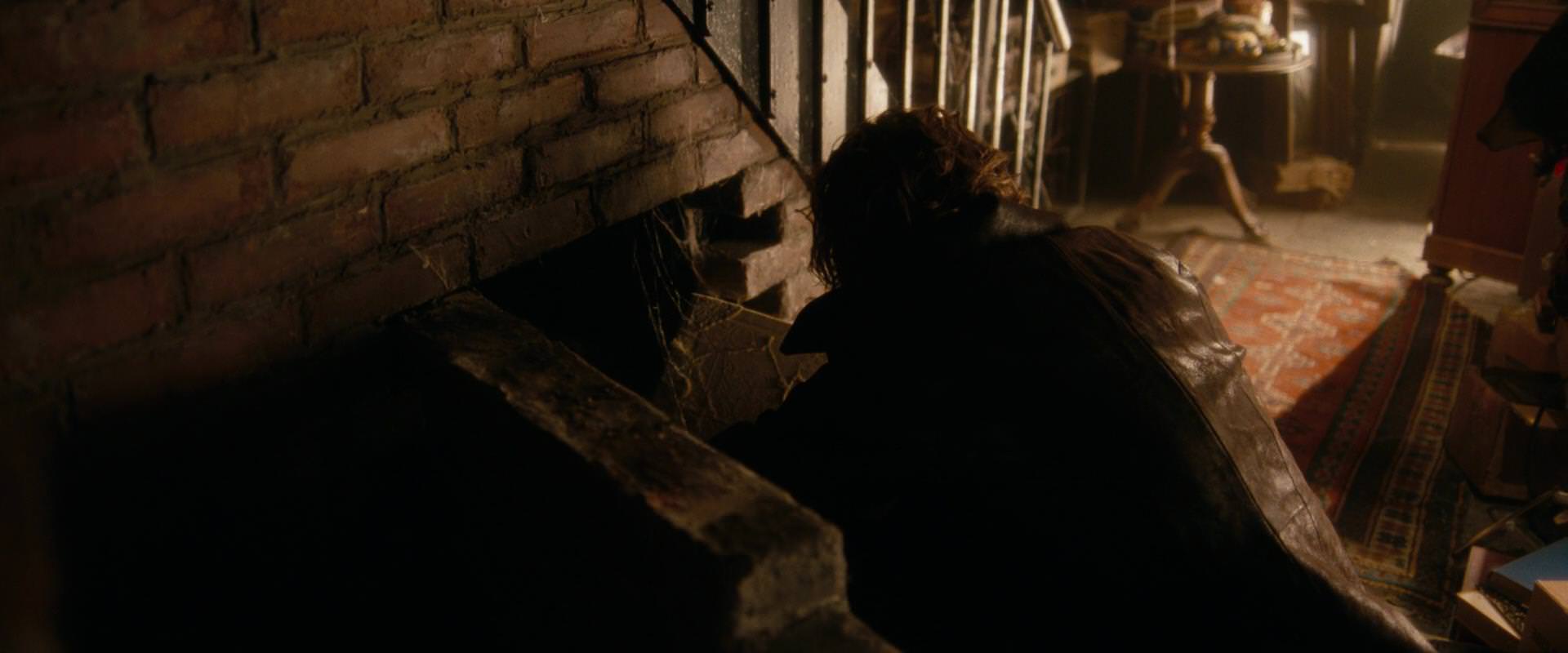The Sorcerer’s Apprentice (2010) HD screenshot 1130