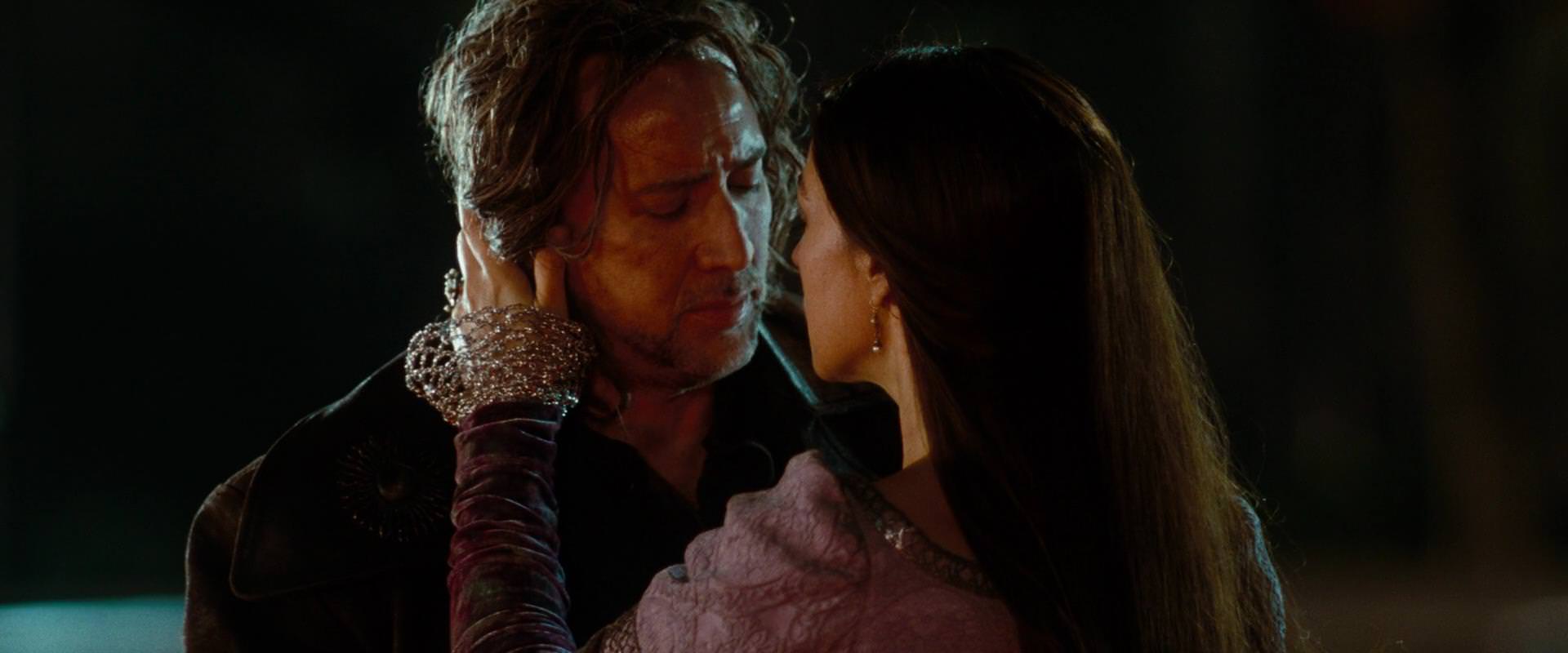 The Sorcerer’s Apprentice (2010) screencap 11304