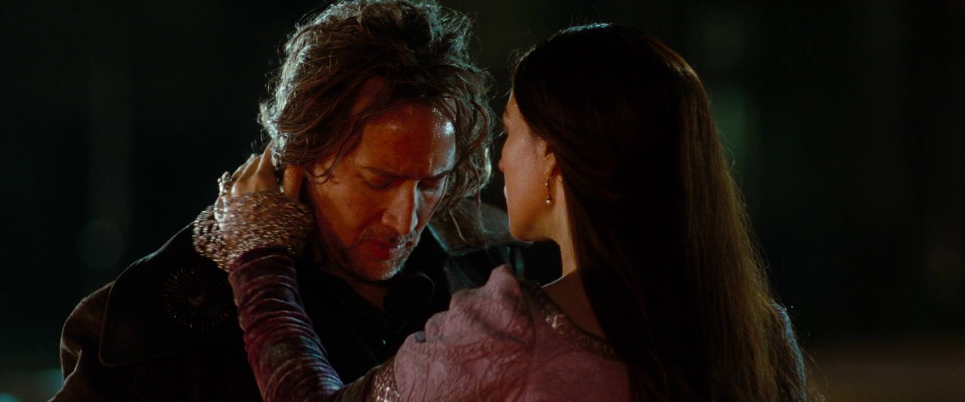 The Sorcerer’s Apprentice (2010) HD screenshot 11306